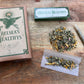 Herbal Cigarette Smoking Blend with papers